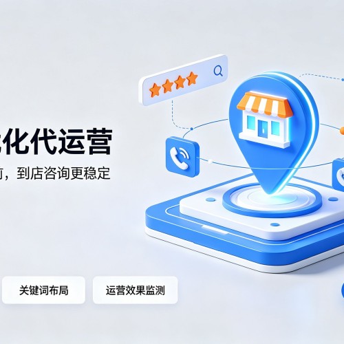 富裕GEO优化